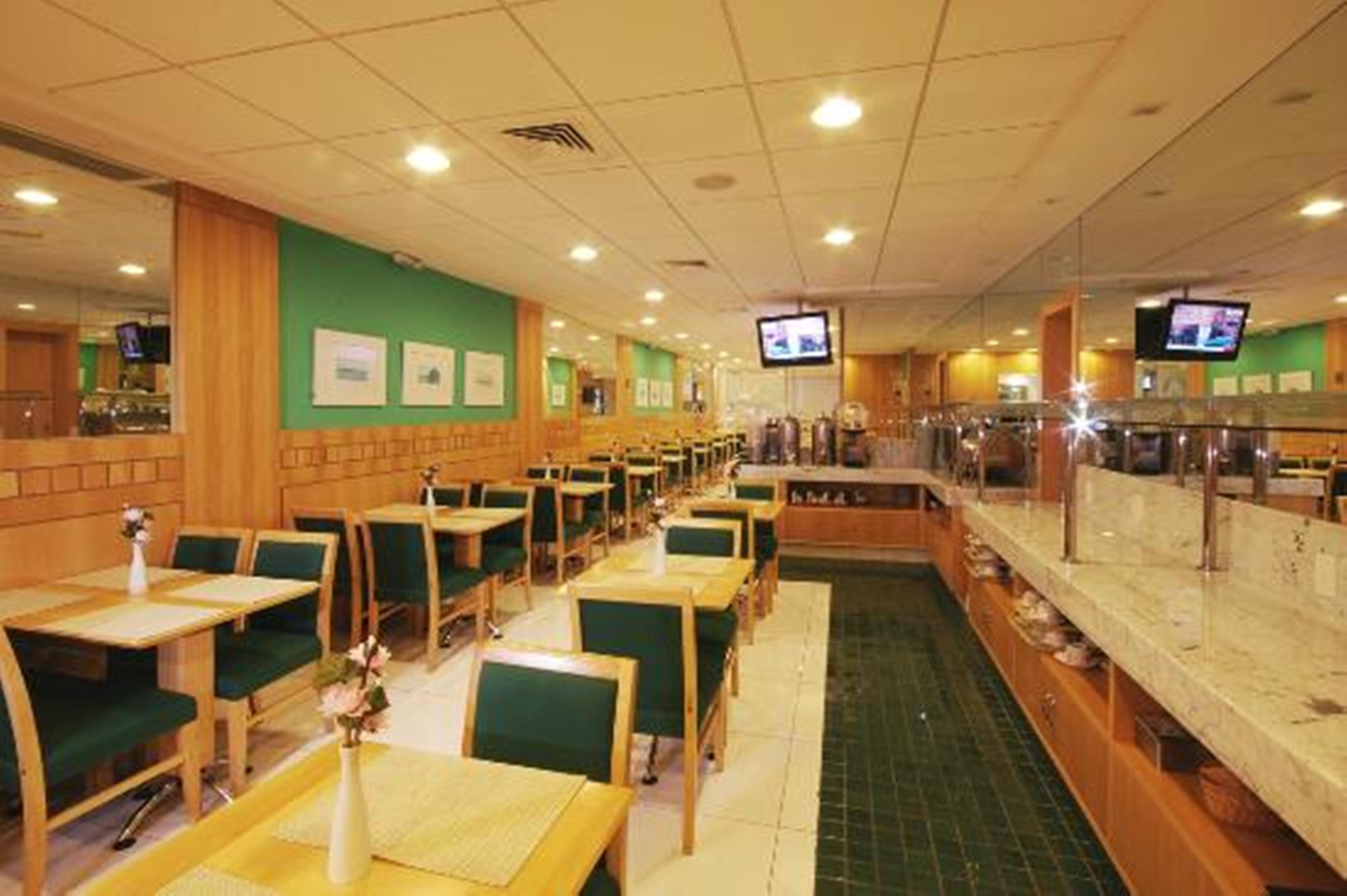 Astoria Copacabana 酒店 4*