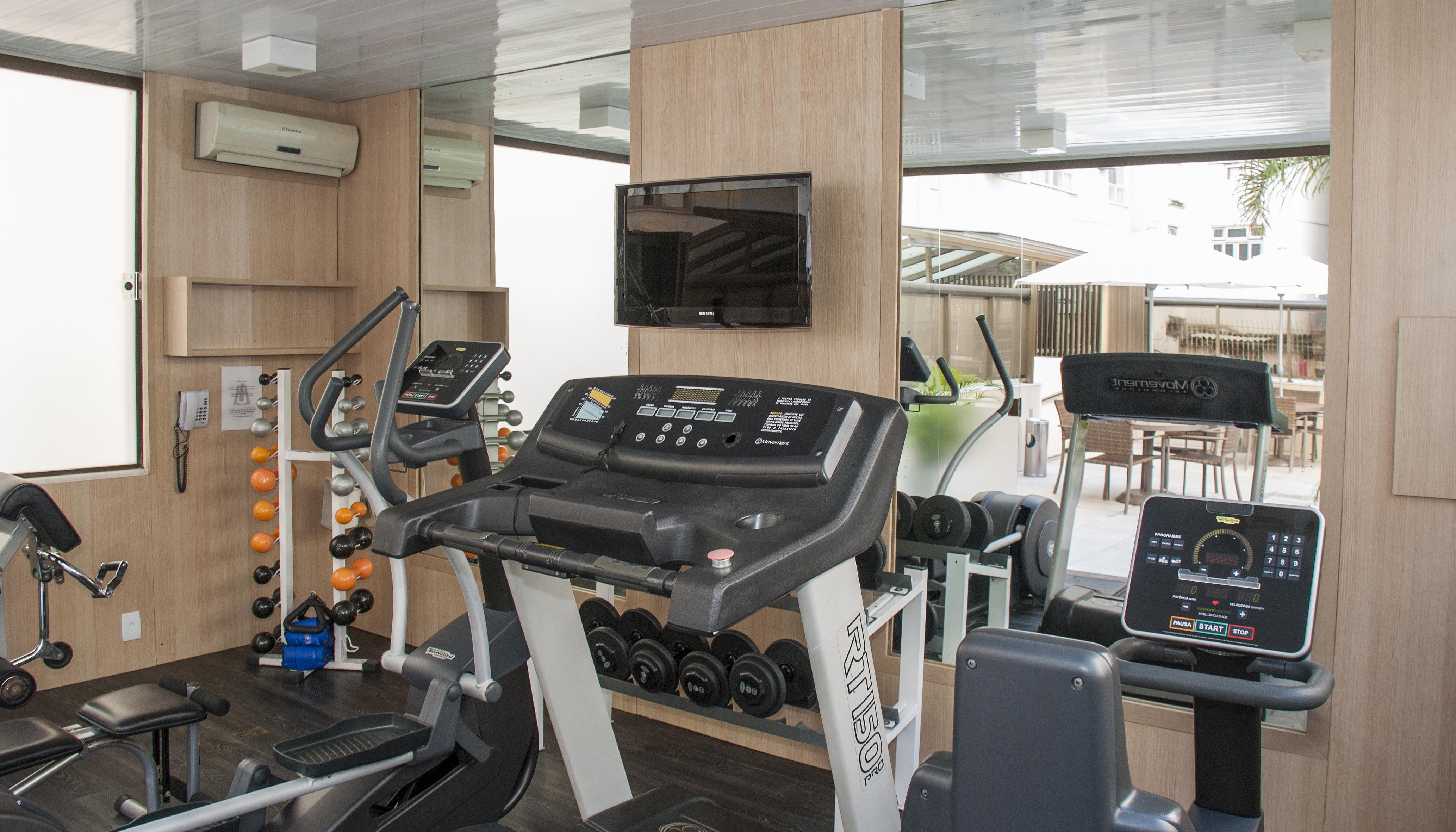 Astoria Copacabana 4*
