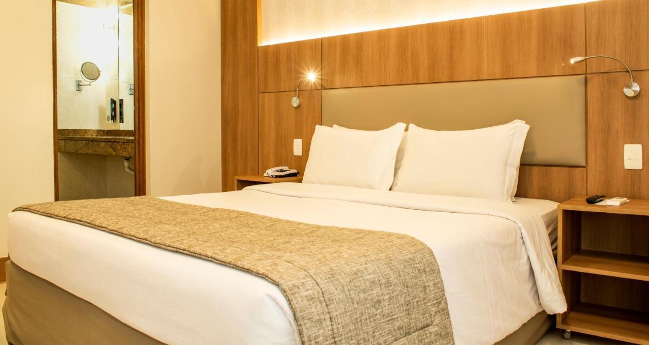 Astoria Copacabana 里约热内卢