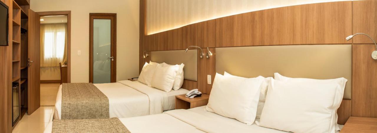 Astoria Copacabana 4*