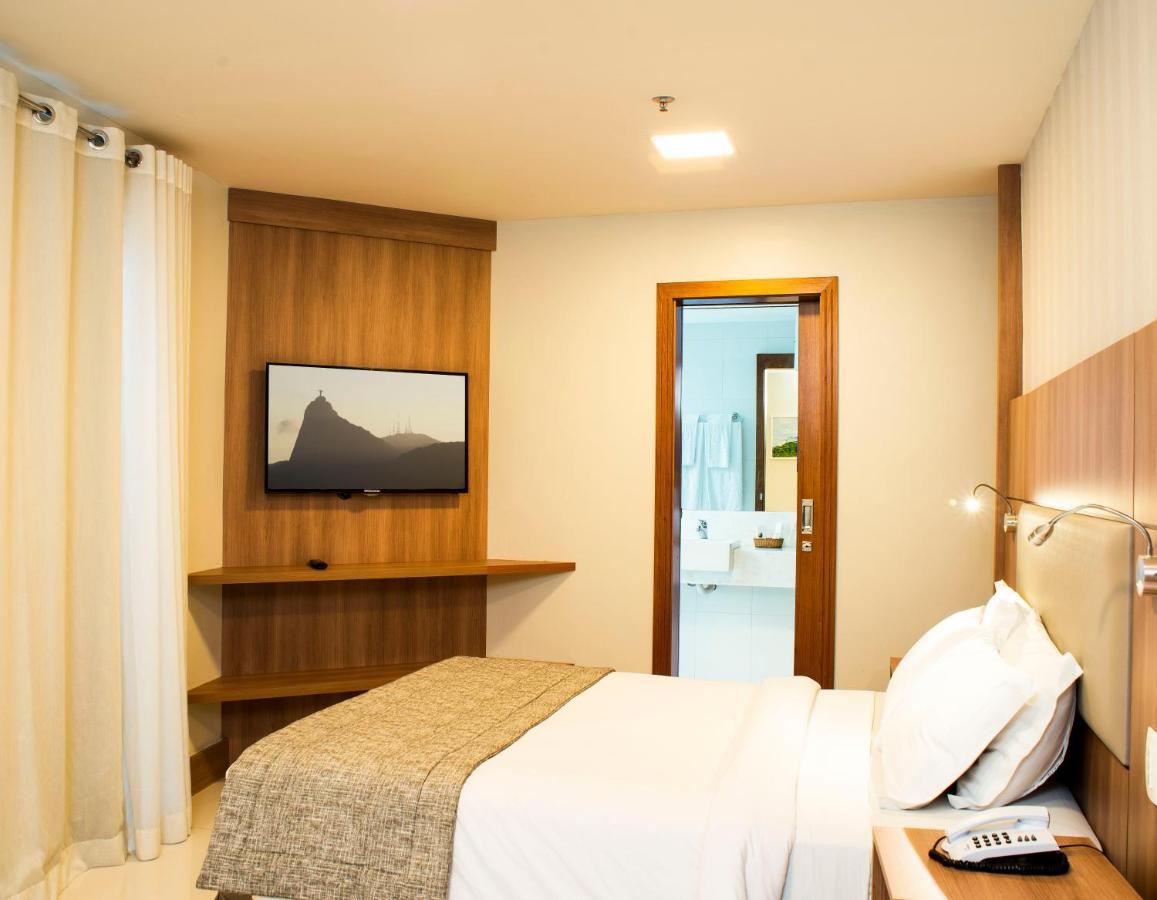 Hotel Astoria Copacabana