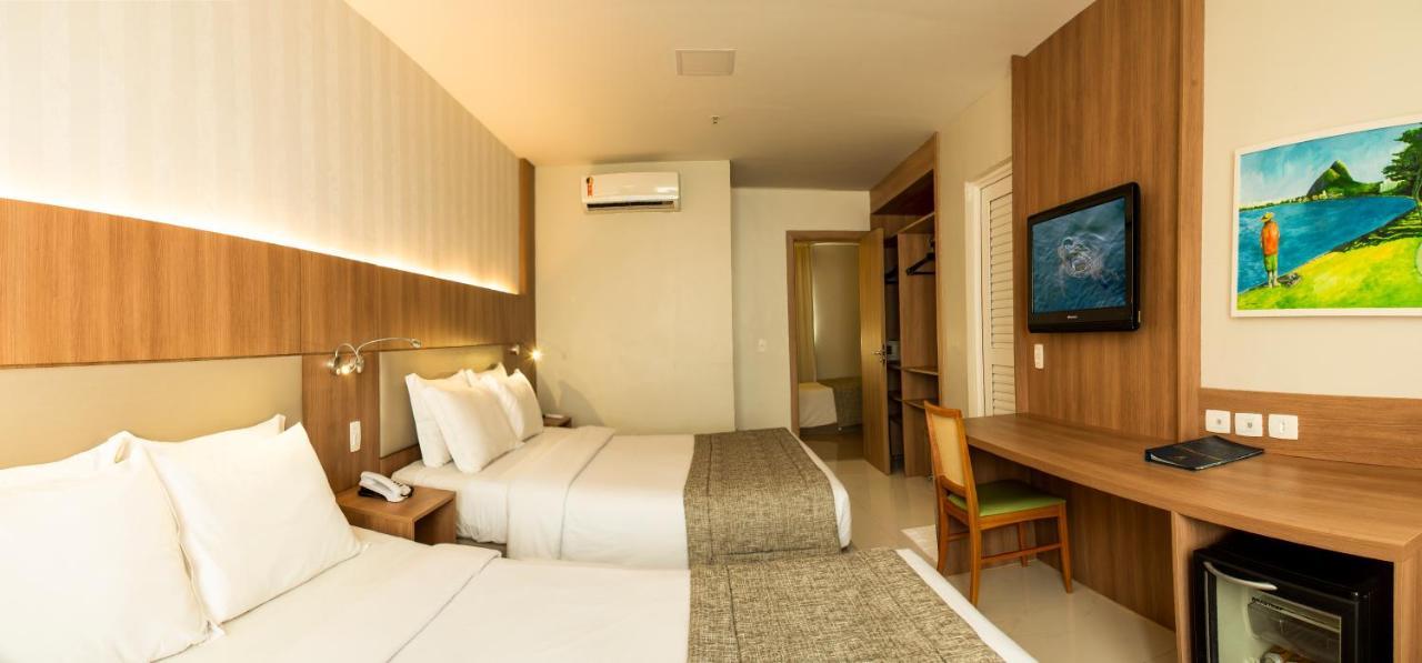 Astoria Copacabana Hotel