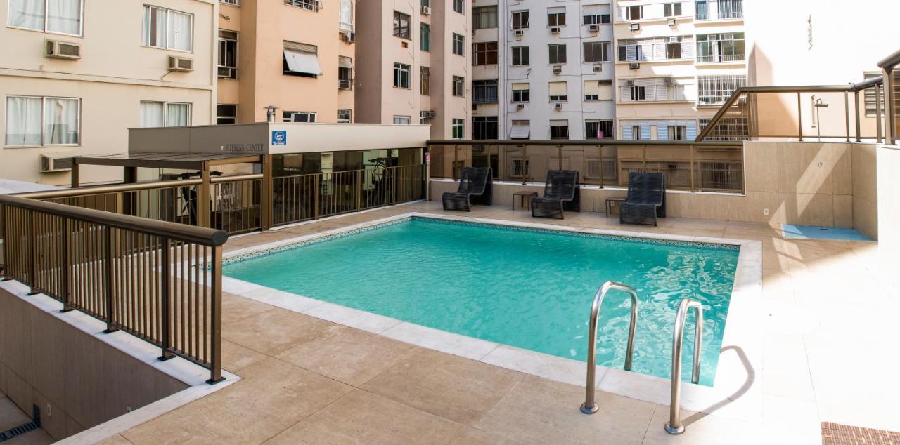 Astoria Copacabana 4*