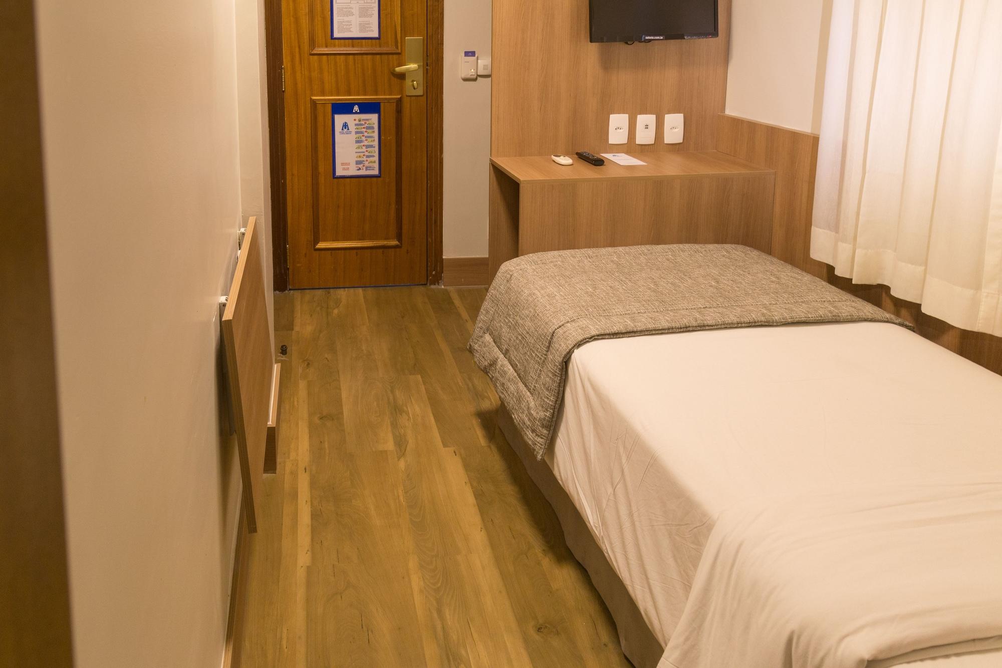 Hotel Astoria Copacabana 4*