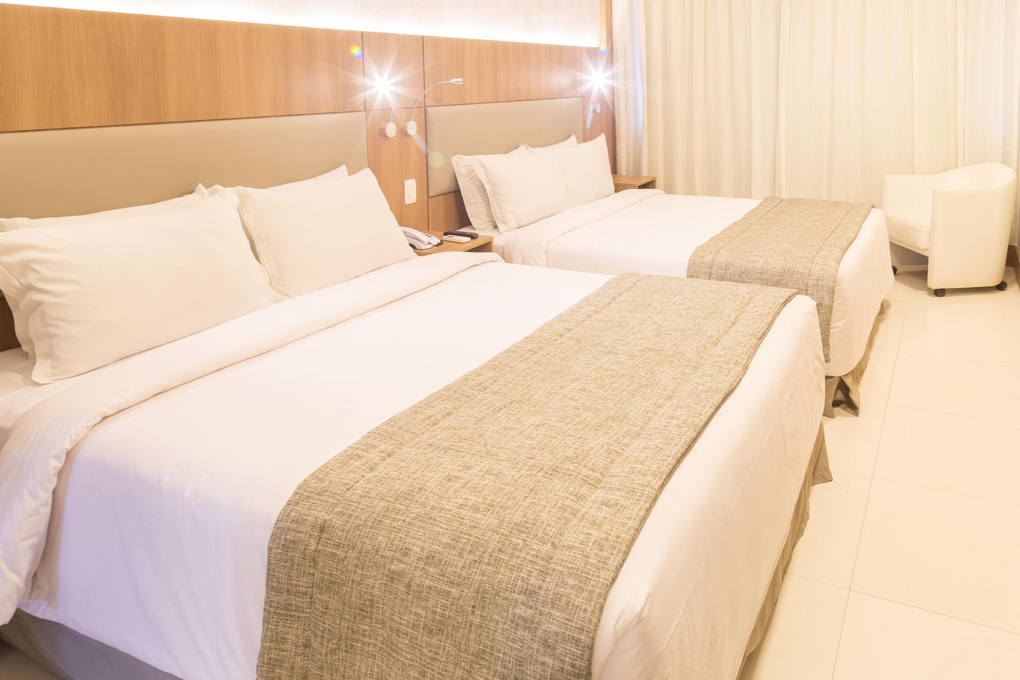 Hotel Astoria Copacabana Río de Janeiro