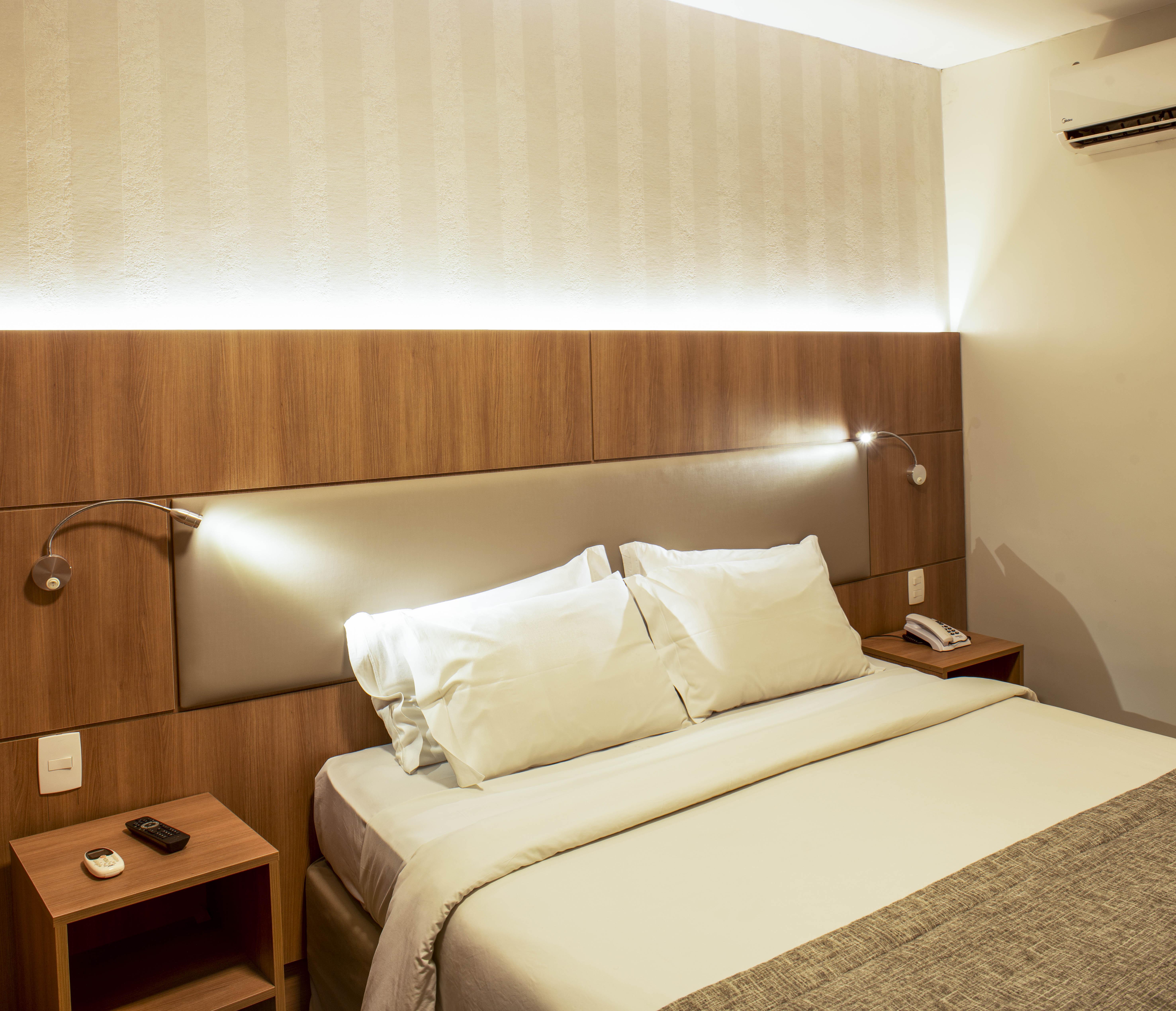 Hotel Astoria Copacabana 4*