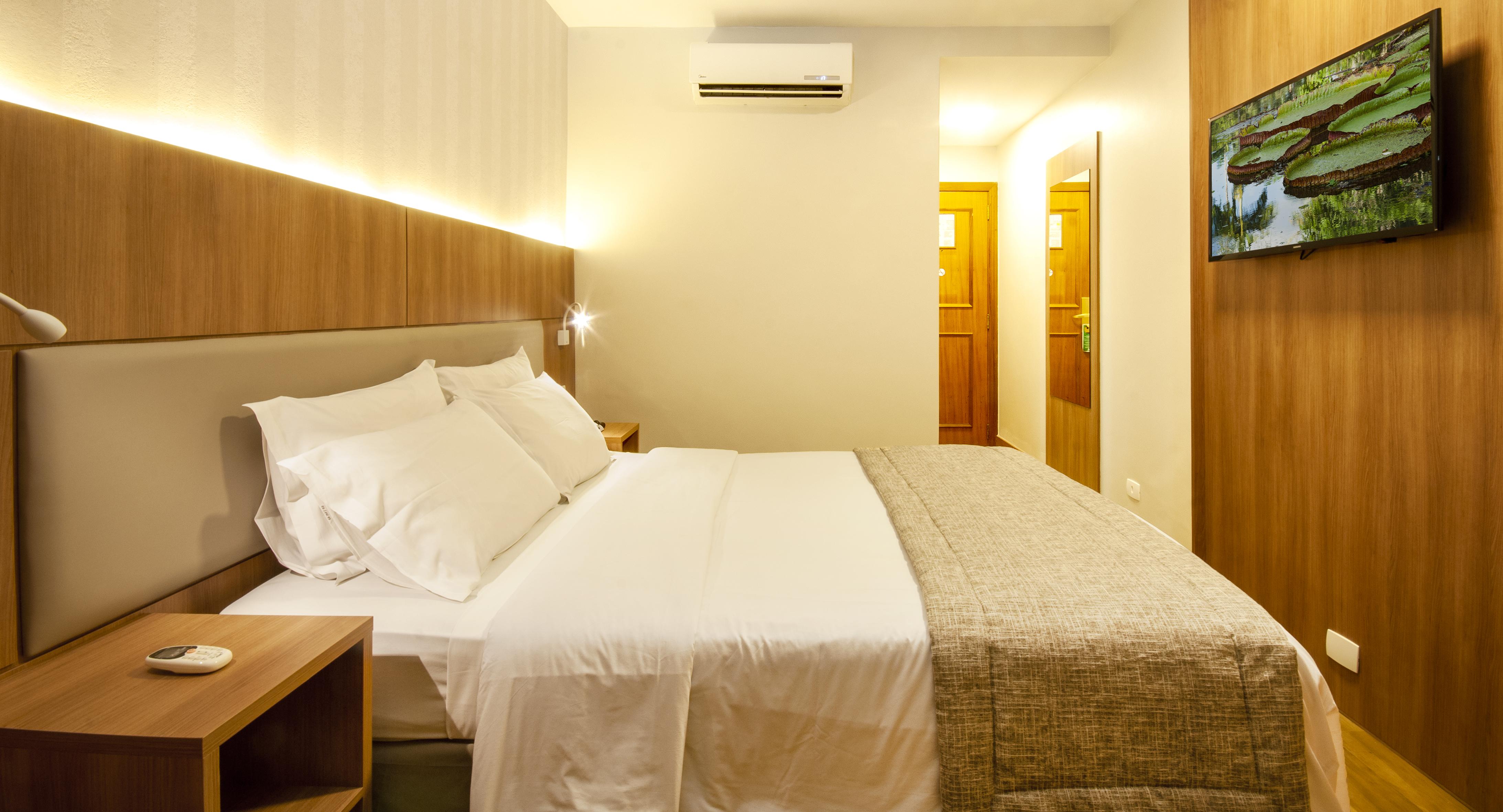 Hotel Astoria Copacabana 4*
