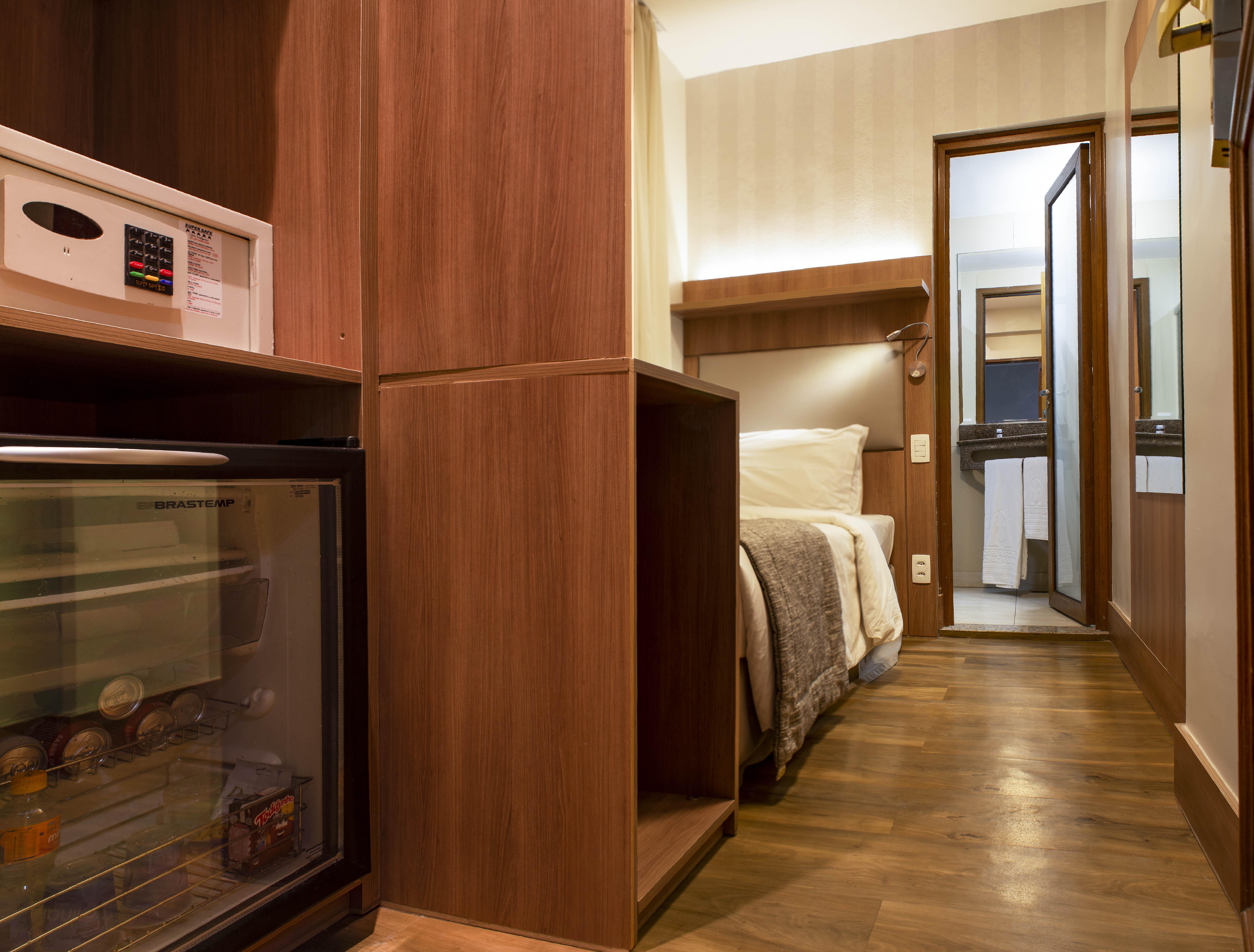 Astoria Copacabana 4*