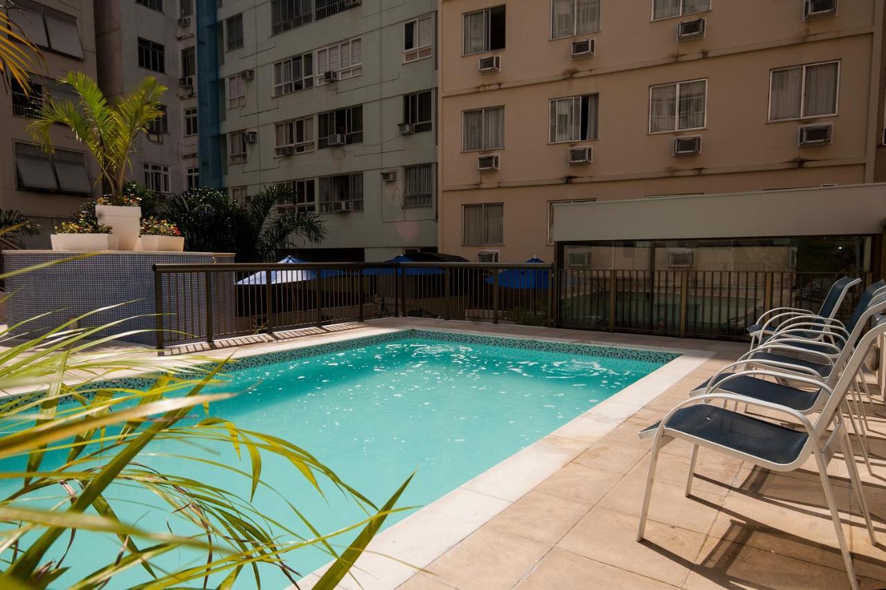 Hotel Astoria Copacabana