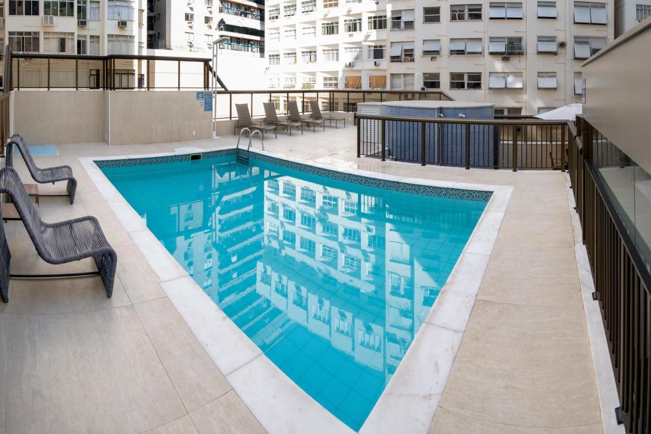 Astoria Copacabana Hotel