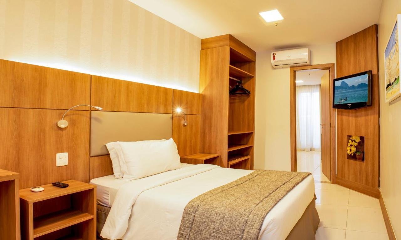 Astoria Copacabana Hotel 4*