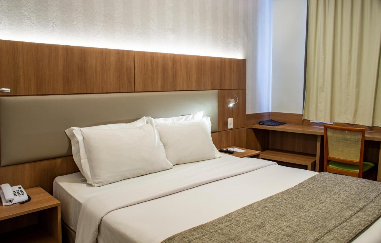 Astoria Copacabana 4*