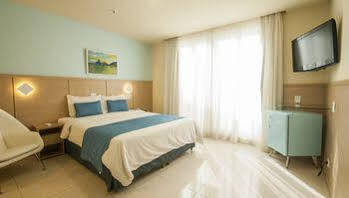 Hotel Astoria Copacabana 4*