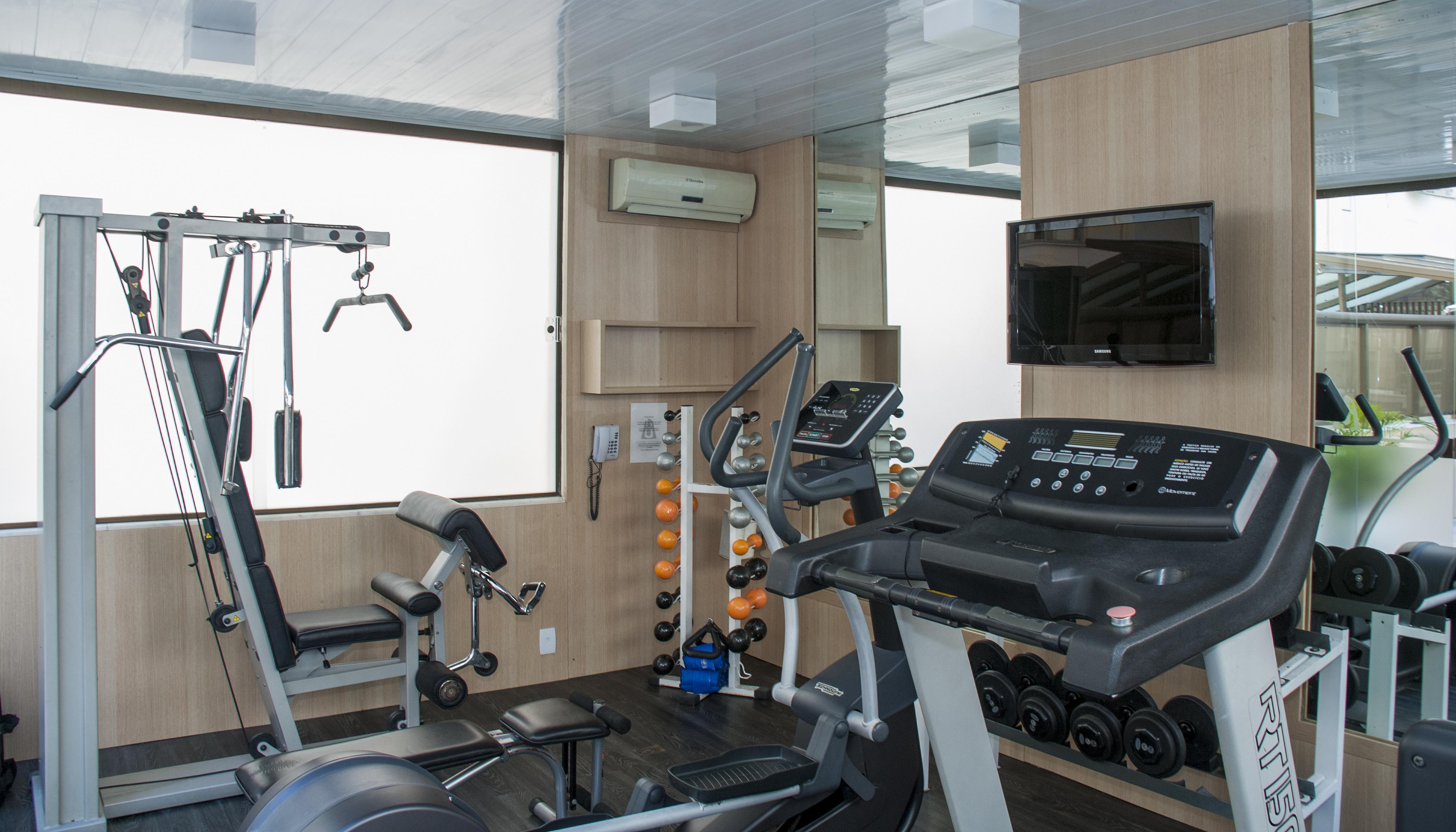 Astoria Copacabana Hotel 4*